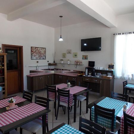 Hotel Visao Ivoti ภายนอก รูปภาพ
