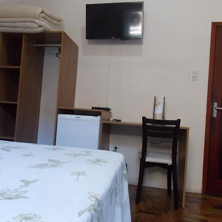 Hotel Visao Ivoti ภายนอก รูปภาพ