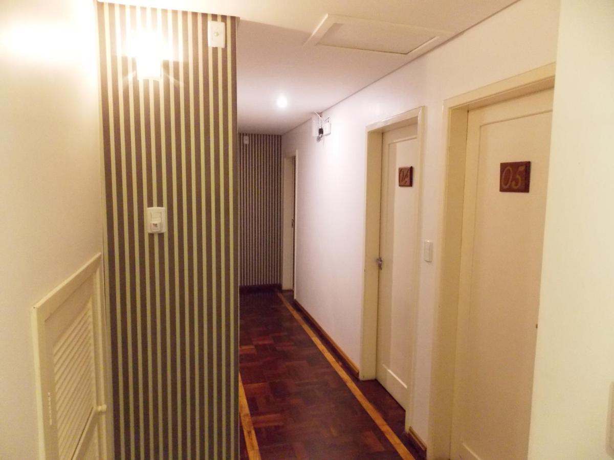 Hotel Visao Ivoti ภายนอก รูปภาพ