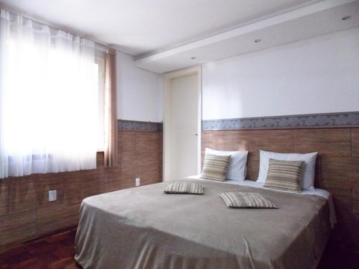 Hotel Visao Ivoti ภายนอก รูปภาพ