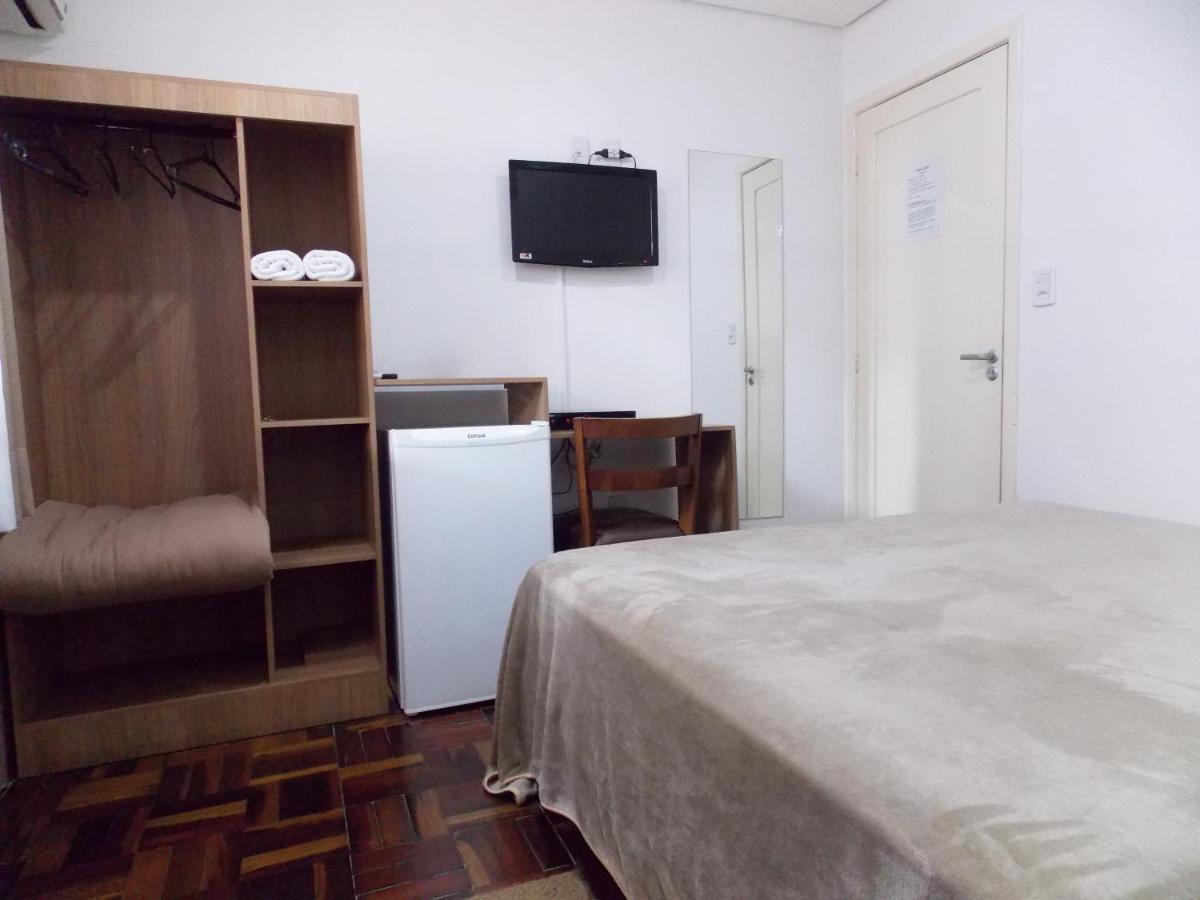 Hotel Visao Ivoti ภายนอก รูปภาพ