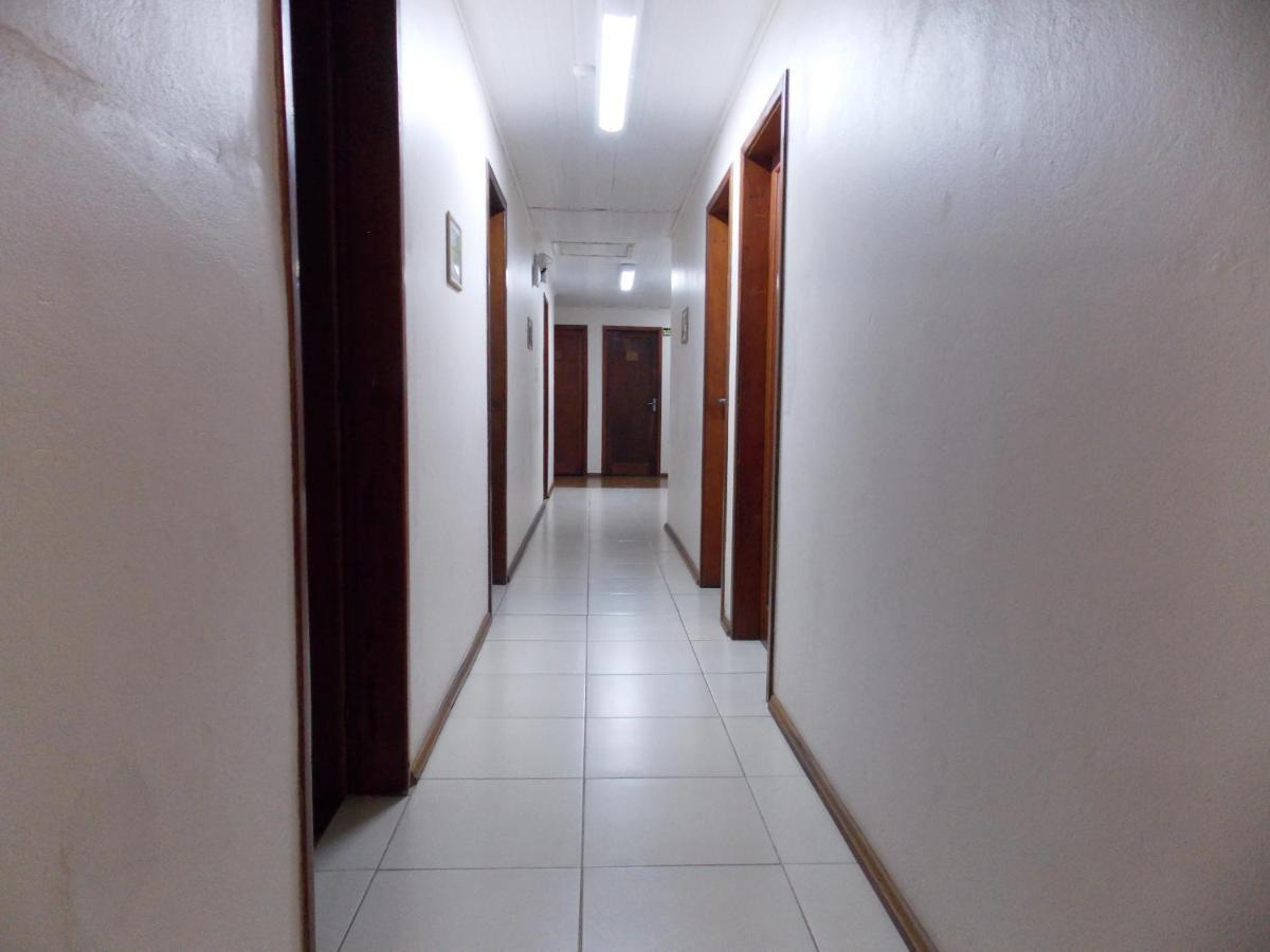 Hotel Visao Ivoti ภายนอก รูปภาพ