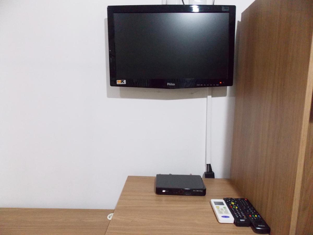 Hotel Visao Ivoti ภายนอก รูปภาพ