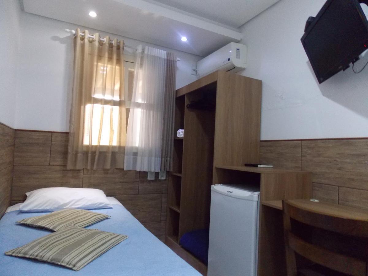 Hotel Visao Ivoti ภายนอก รูปภาพ