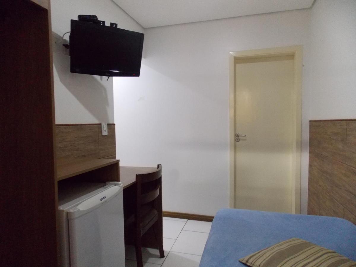 Hotel Visao Ivoti ภายนอก รูปภาพ