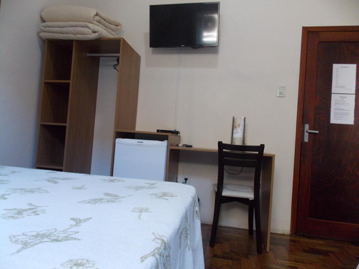 Hotel Visao Ivoti ภายนอก รูปภาพ